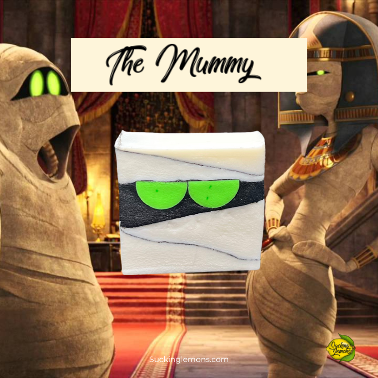 The Mummy